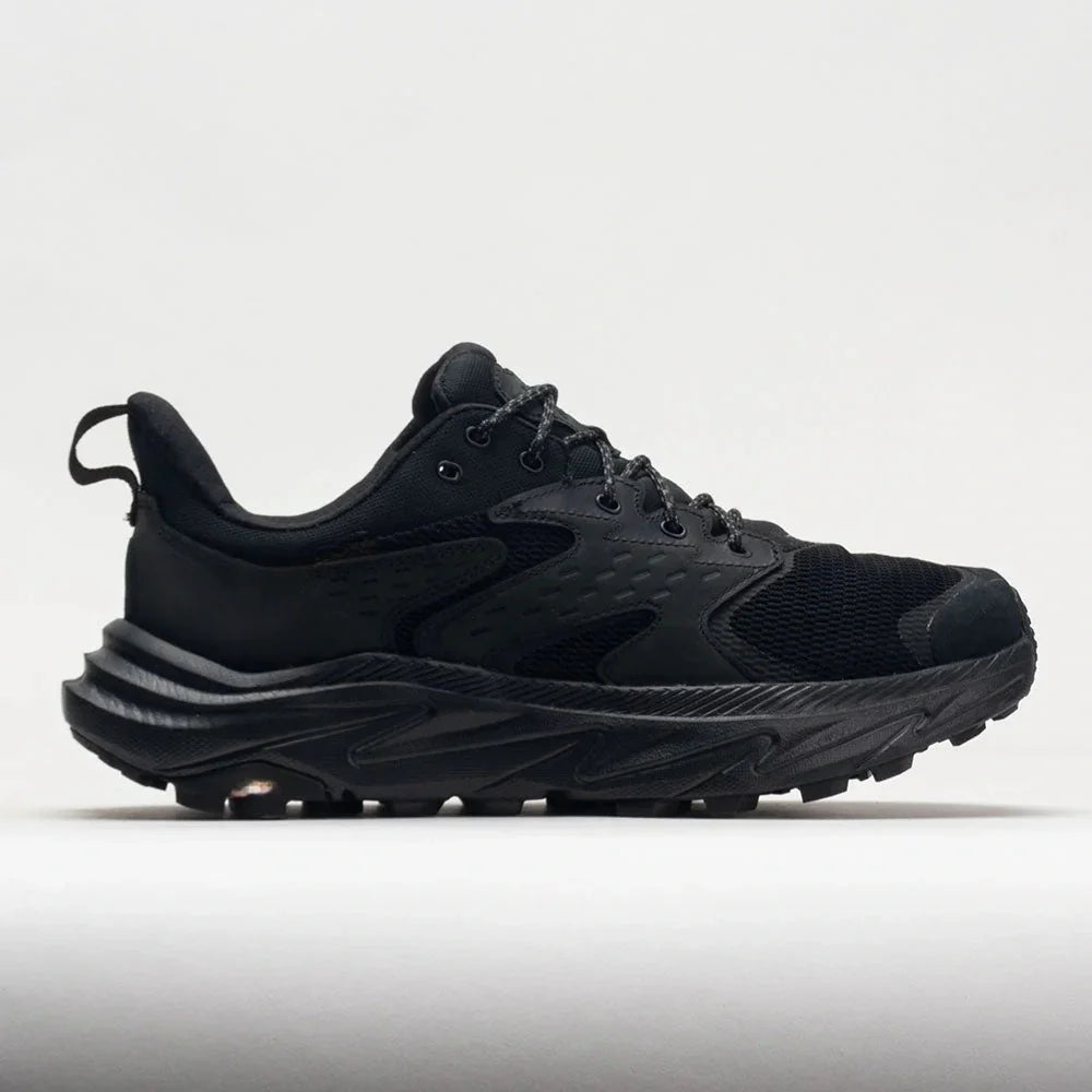 Anacapa 2 Low GTX Men's Black/Black